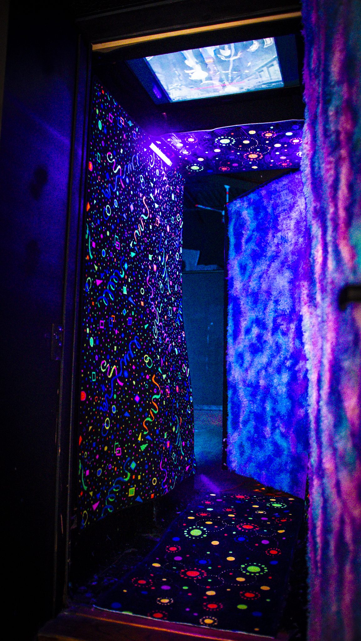 Black Box studio