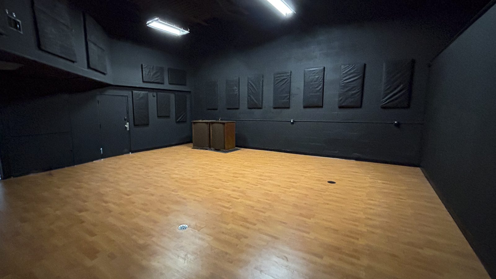 Black Box Studio