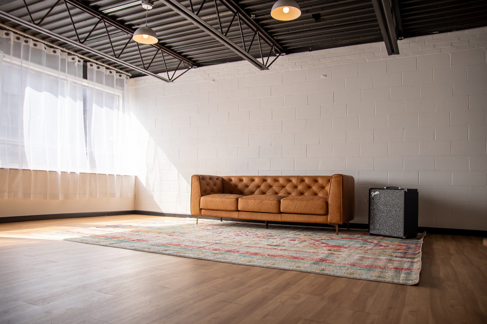 DowntownLoft
