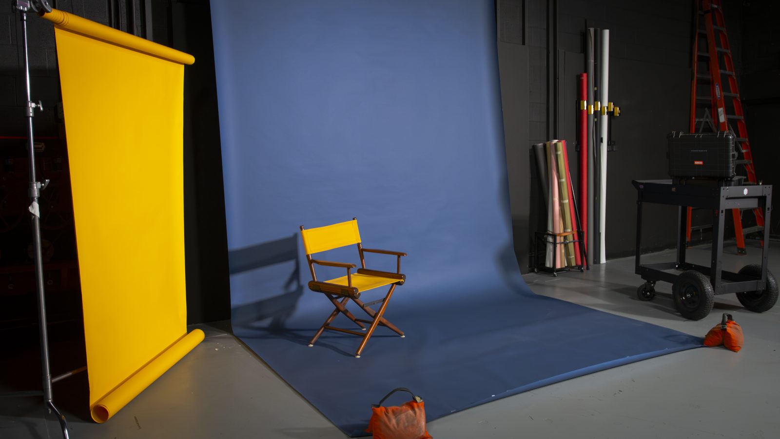 Main Studio